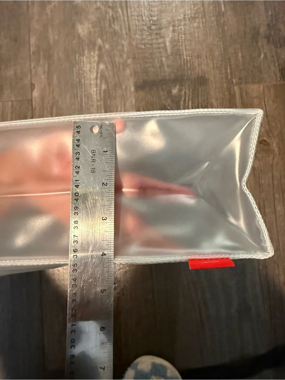 N/A never used